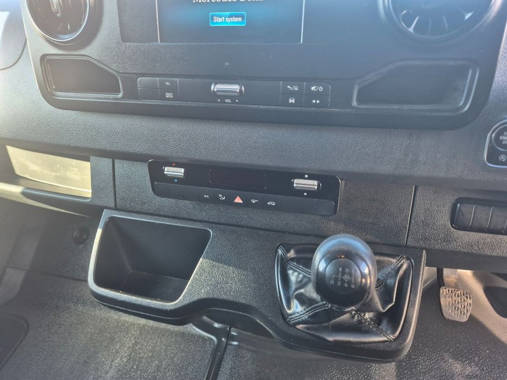 Used Mercedes-Benz Sprinter 2021 for sale - 78030413: Photo 10