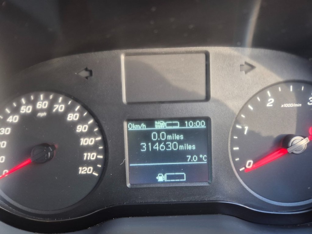 Used Mercedes-Benz Sprinter 2021 for sale - 78030413: Photo 11