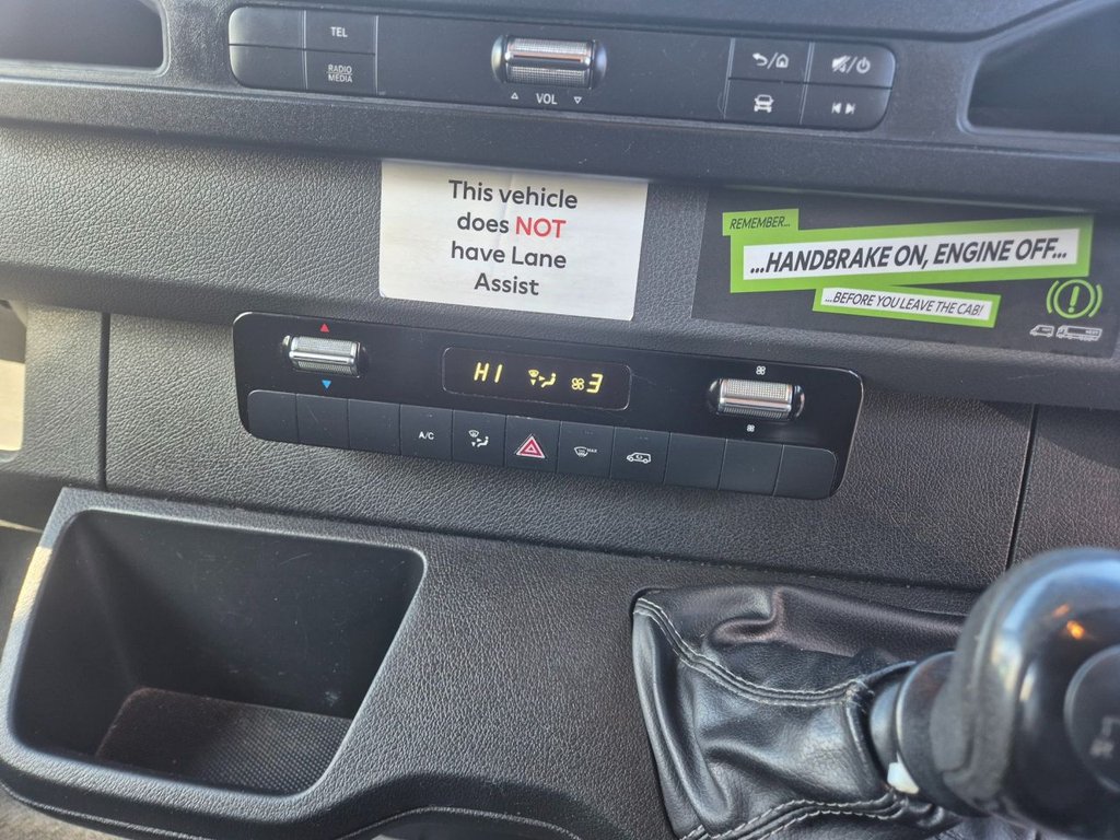 Used Mercedes-Benz Sprinter 2021 for sale - 78030413: Photo 14