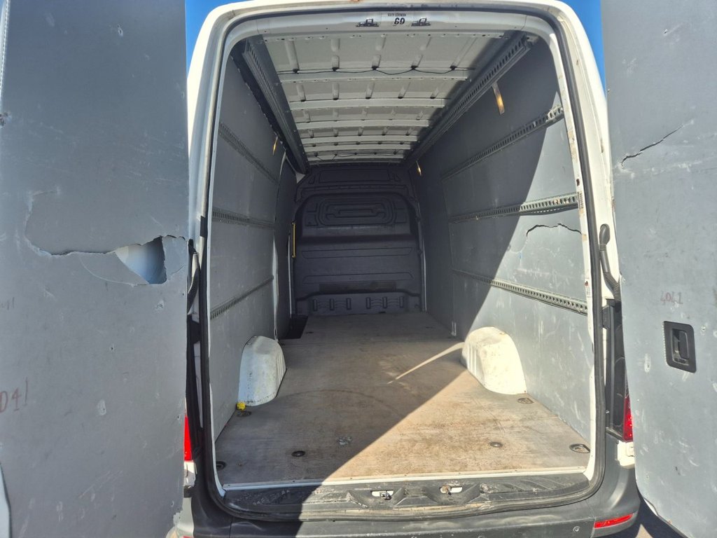 Used Mercedes-Benz Sprinter 2021 for sale - 78030413: Photo 7