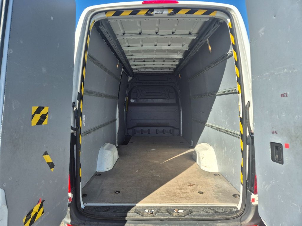 Used Mercedes-Benz Sprinter 2021 for sale - 78030413: Photo 8