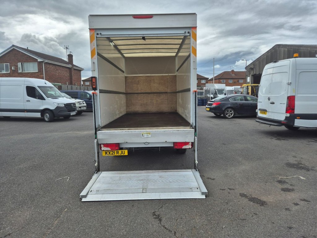 Used Mercedes-Benz Sprinter 2021 for sale - 76470019: Photo 5