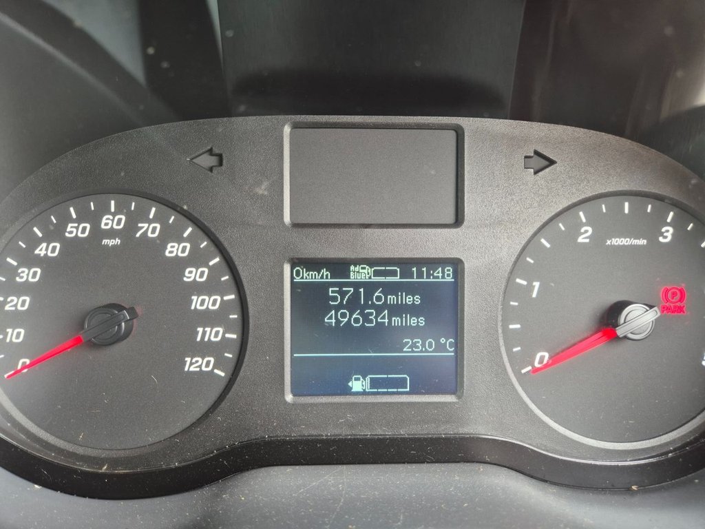 Used Mercedes-Benz Sprinter 2021 for sale - 76470019: Photo 8