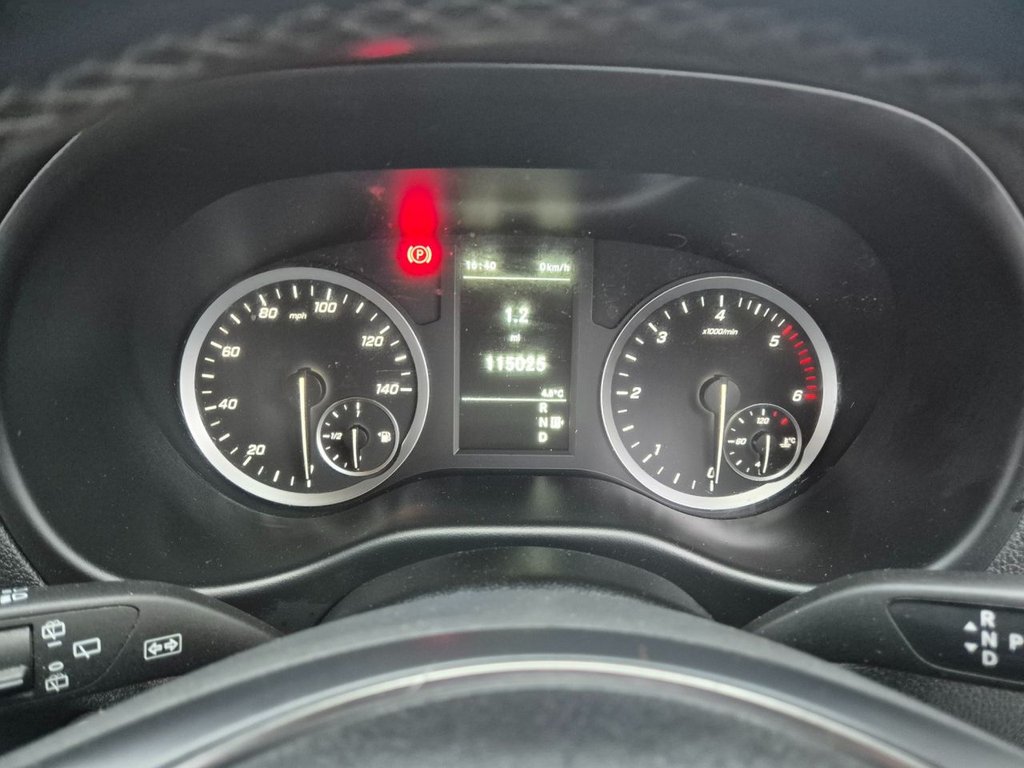 Used Mercedes-Benz Vito 2020 for sale - 77302354: Photo 15