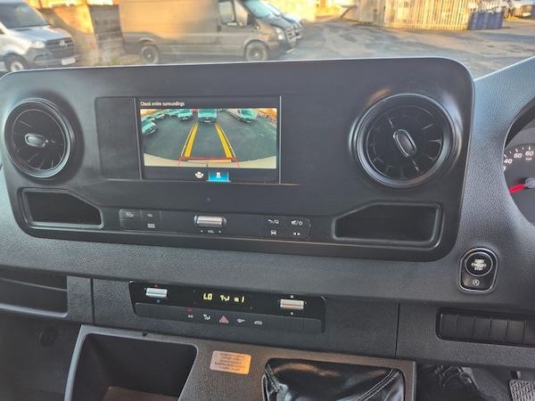 Used Mercedes-Benz Sprinter 2019 for sale - 76345577: Photo 7