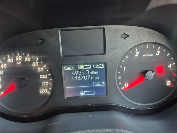 Used Mercedes-Benz Sprinter 2019 for sale - 76345577: Photo 8