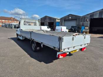 Used Mercedes-Benz Sprinter 2017 for sale - 74974537: Photo