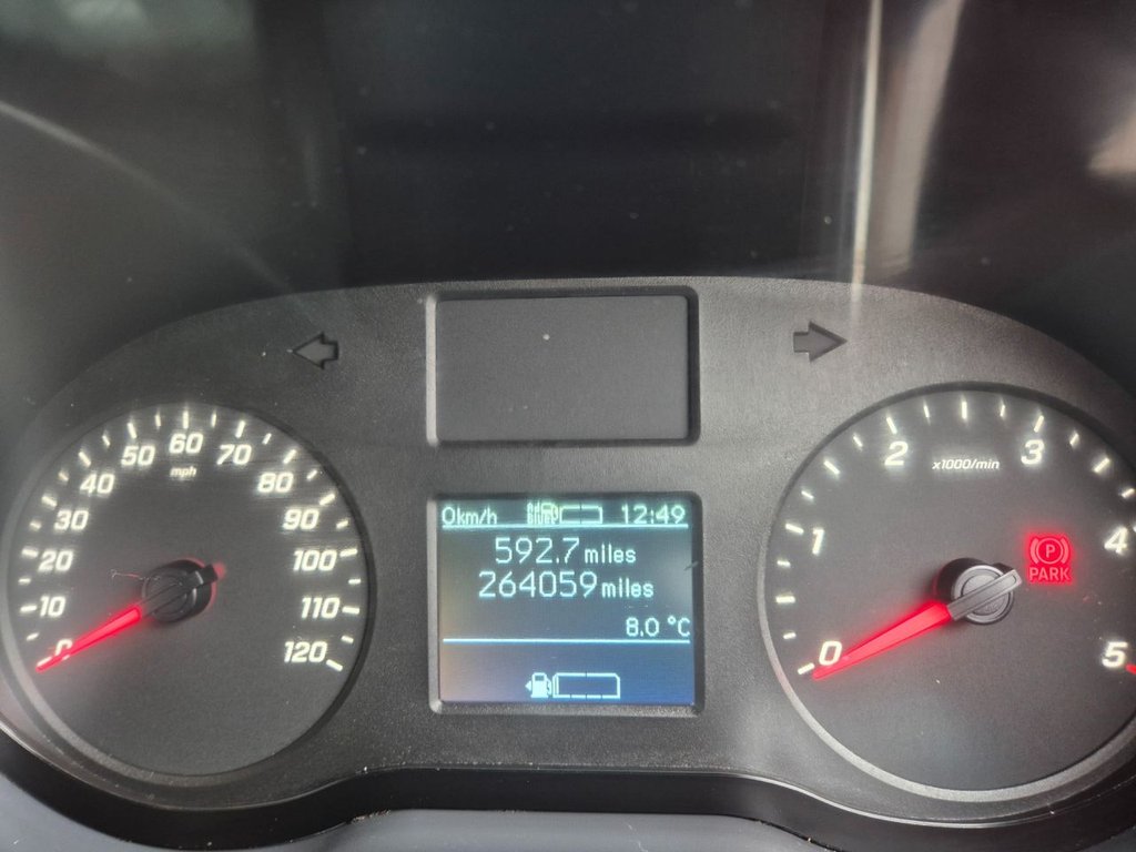 Used Mercedes-Benz Sprinter 2021 for sale - 77534610: Photo 7