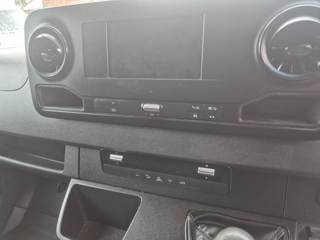 Used Mercedes-Benz Sprinter 2021 for sale - 77534610: Photo 8