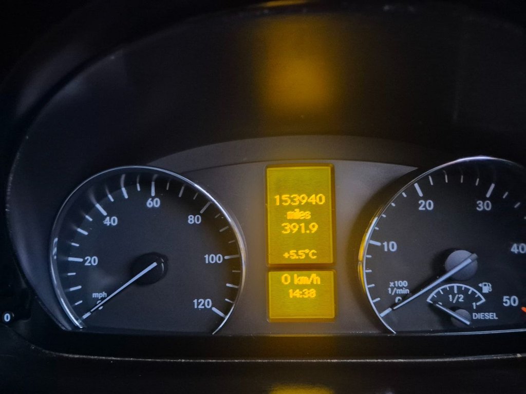 Used Mercedes-Benz Sprinter 2018 for sale - 77341941: Photo 8