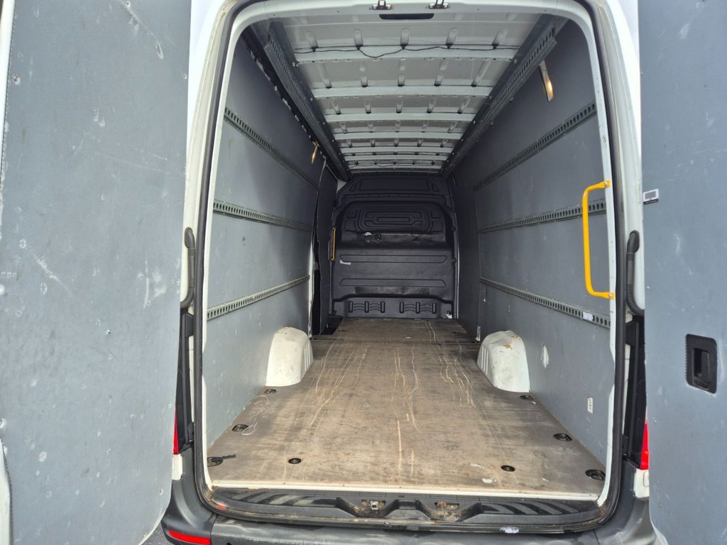 Used Mercedes-Benz Sprinter 2021 for sale - 77703891: Photo 5