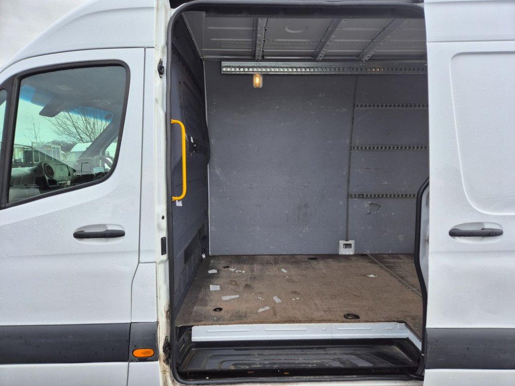Used Mercedes-Benz Sprinter 2021 for sale - 77703891: Photo 6