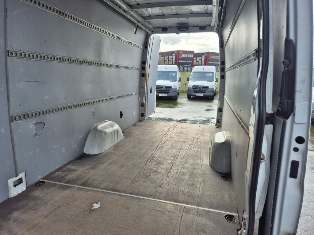 Used Mercedes-Benz Sprinter 2021 for sale - 77703891: Photo 7