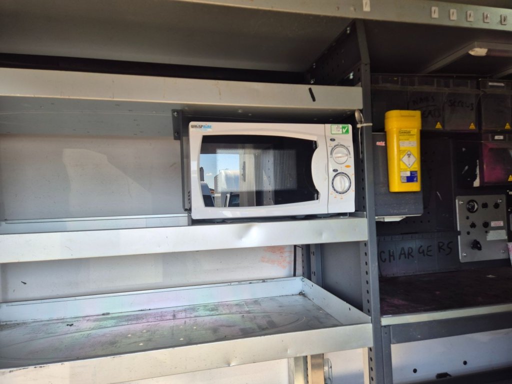 Used Ford Transit 2018 for sale - 78111152: Photo 10