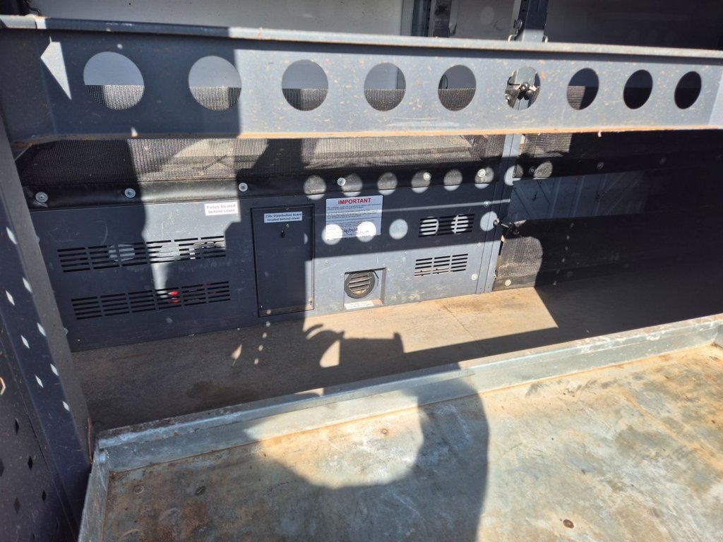 Used Ford Transit 2018 for sale - 78111152: Photo 11