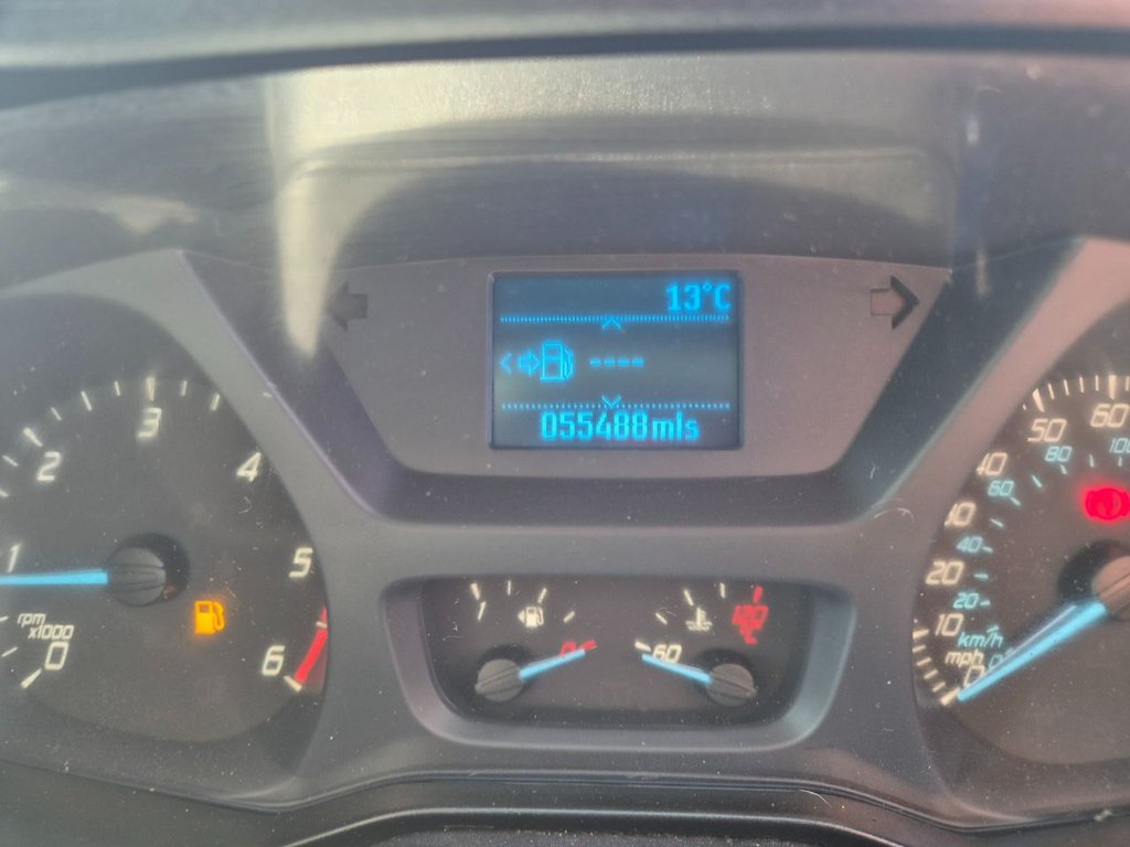 Used Ford Transit 2018 for sale - 78111152: Photo 14