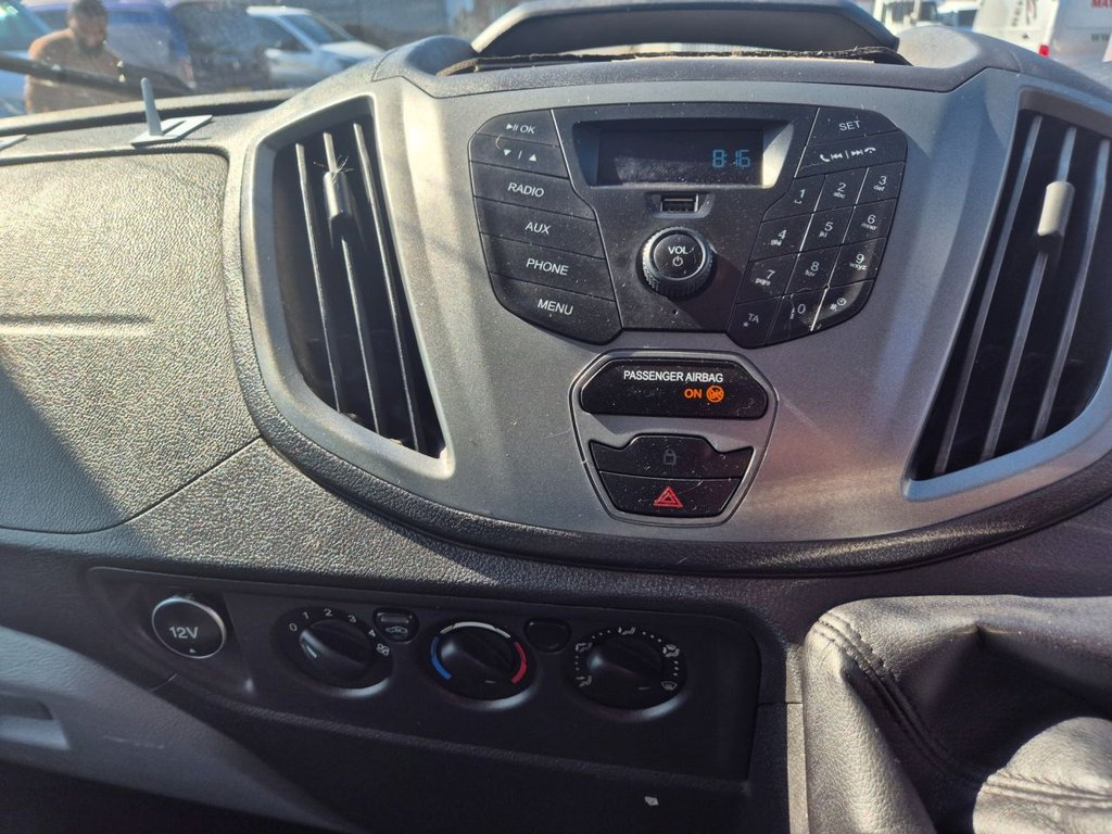 Used Ford Transit 2018 for sale - 78111152: Photo 15