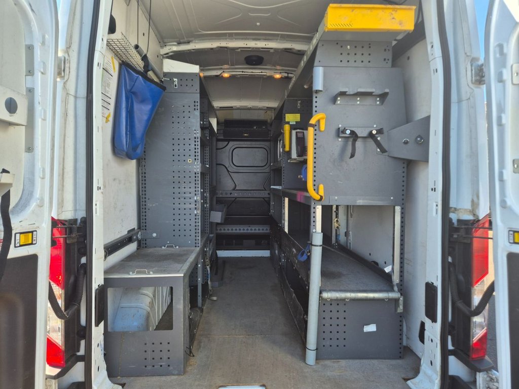 Used Ford Transit 2018 for sale - 78111152: Photo 5