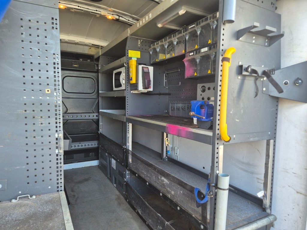 Used Ford Transit 2018 for sale - 78111152: Photo 6