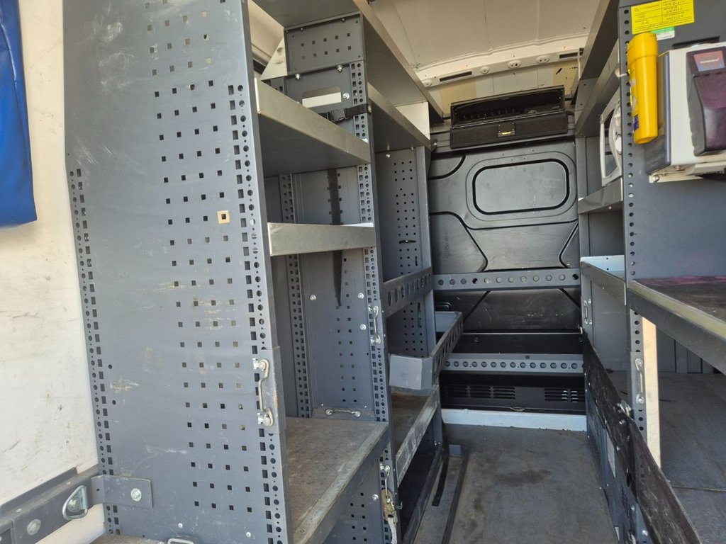 Used Ford Transit 2018 for sale - 78111152: Photo 8