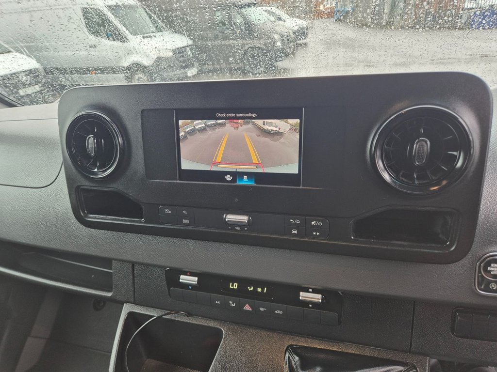 Used Mercedes-Benz Sprinter 2020 for sale - 76132793: Photo 9