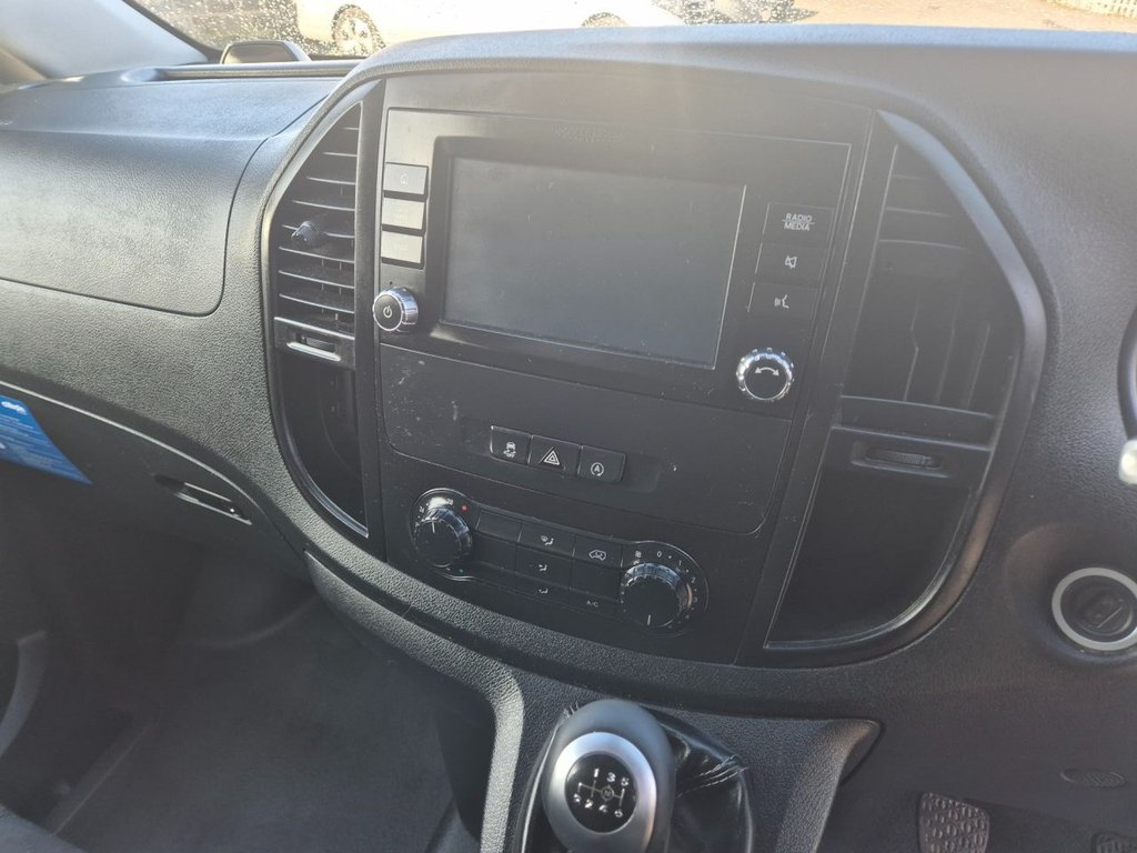 Used Mercedes-Benz Vito 2020 for sale - 78056508: Photo 11