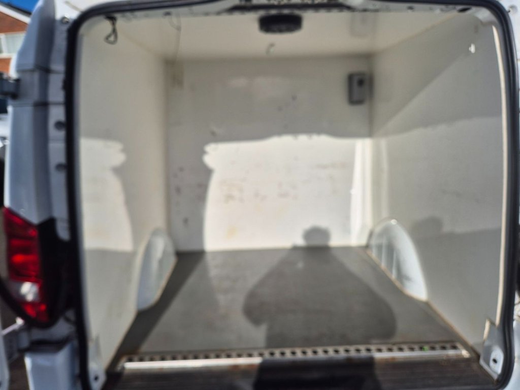 Used Mercedes-Benz Vito 2020 for sale - 78056508: Photo 5