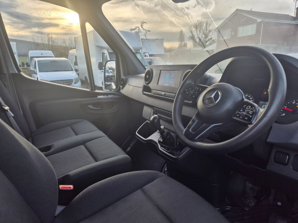 Used Mercedes-Benz Sprinter 2019 for sale - 77200153: Photo 6