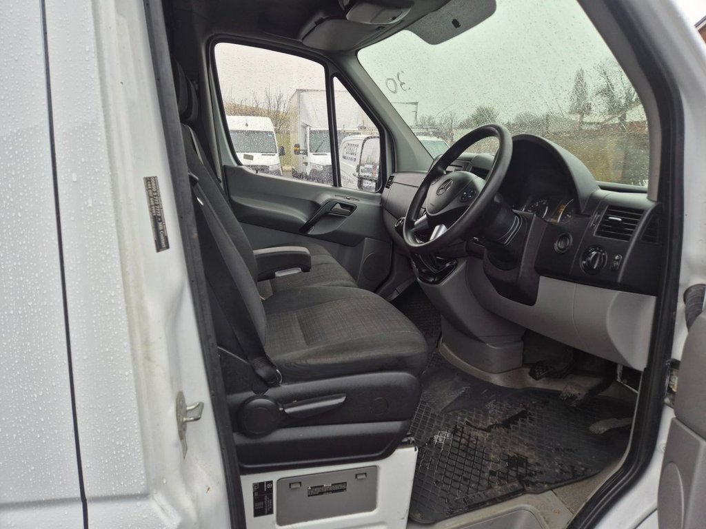 Used Mercedes-Benz Sprinter 2016 for sale - 77704012: Photo 6