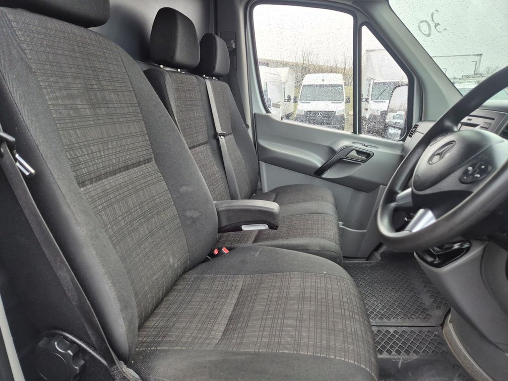 Used Mercedes-Benz Sprinter 2016 for sale - 77704012: Photo 7
