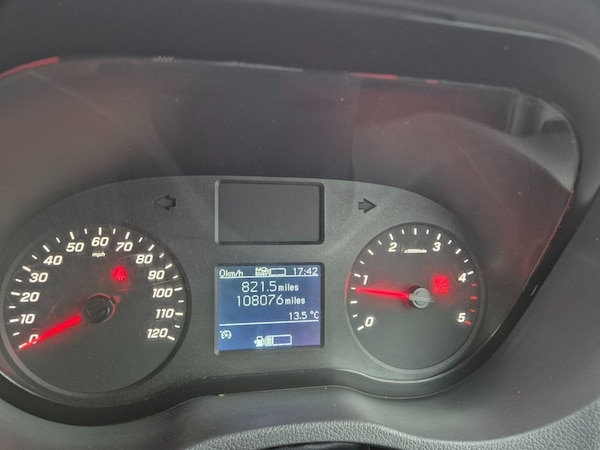 Used Mercedes-Benz Sprinter 2019 for sale - 76291905: Photo 8