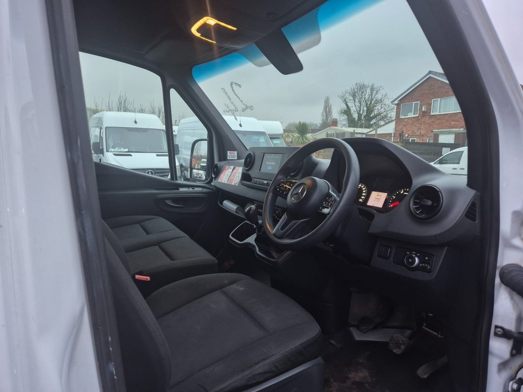 Used Mercedes-Benz Sprinter 2021 for sale - 77027544: Photo 5