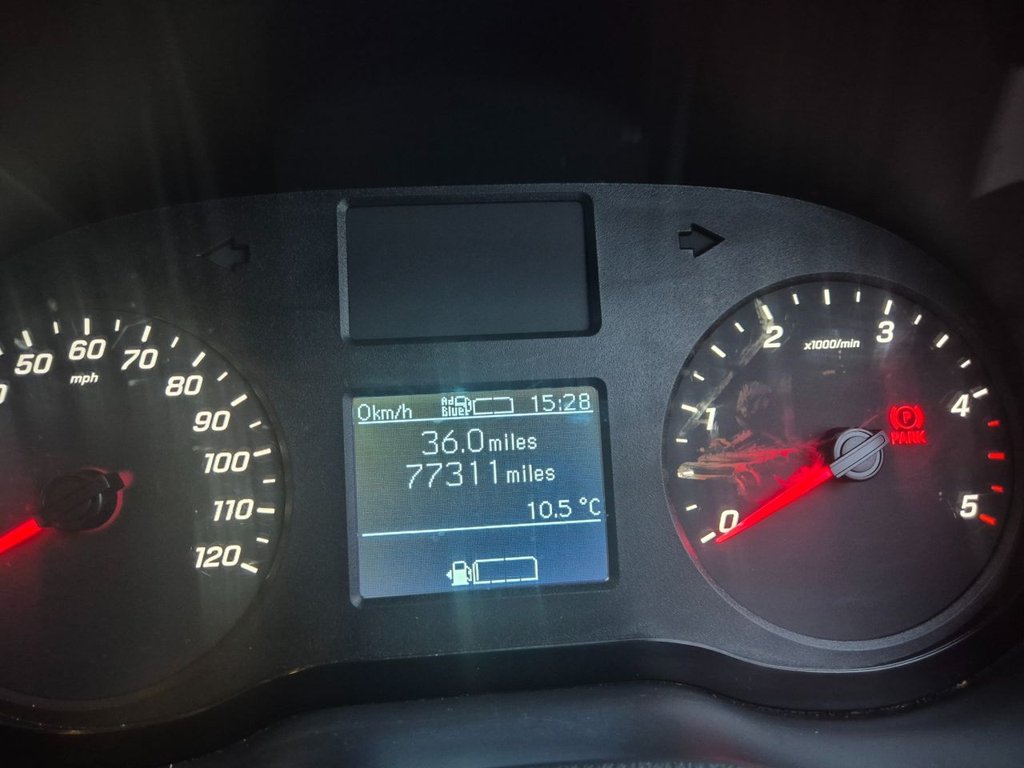 Used Mercedes-Benz Sprinter 2021 for sale - 77027544: Photo 6