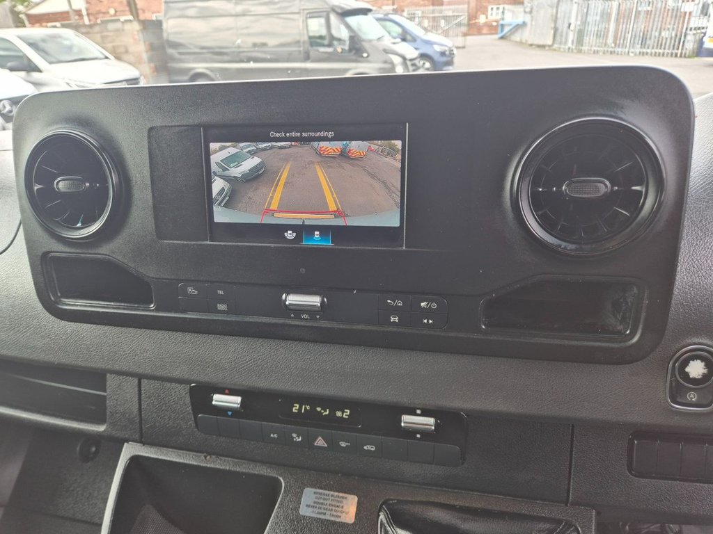 Used Mercedes-Benz Sprinter 2020 for sale - 76148178: Photo 6