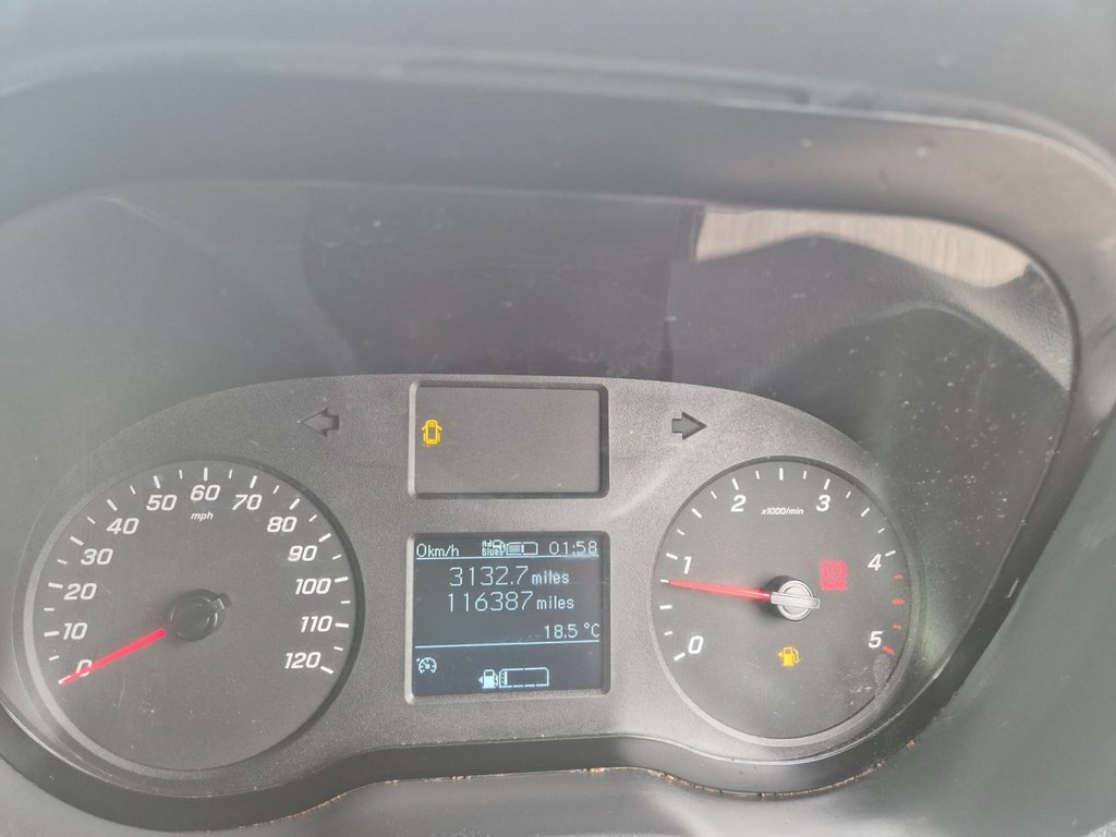 Used Mercedes-Benz Sprinter 2020 for sale - 76148178: Photo 7