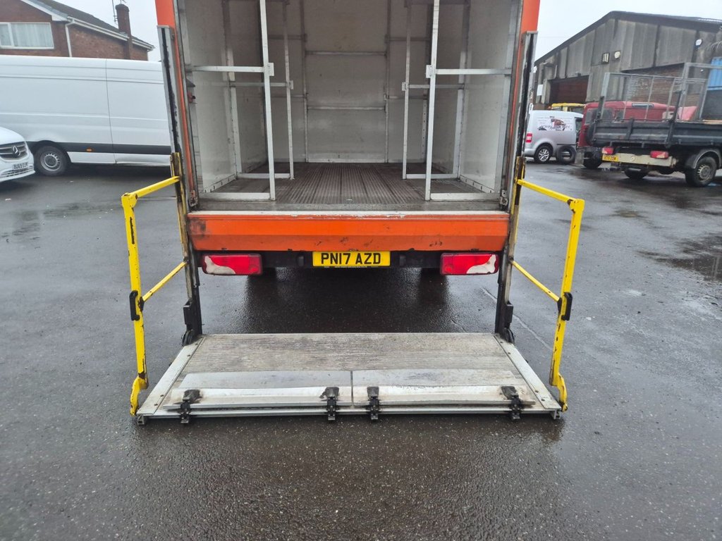 Used Mercedes-Benz Sprinter 2017 for sale - 77384423: Photo 5