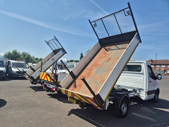 Used Mercedes-Benz Sprinter 2021 for sale - 79178571: Photo