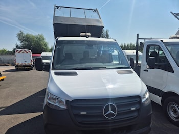 Used Mercedes-Benz Sprinter 2021 for sale - 79178571: Photo