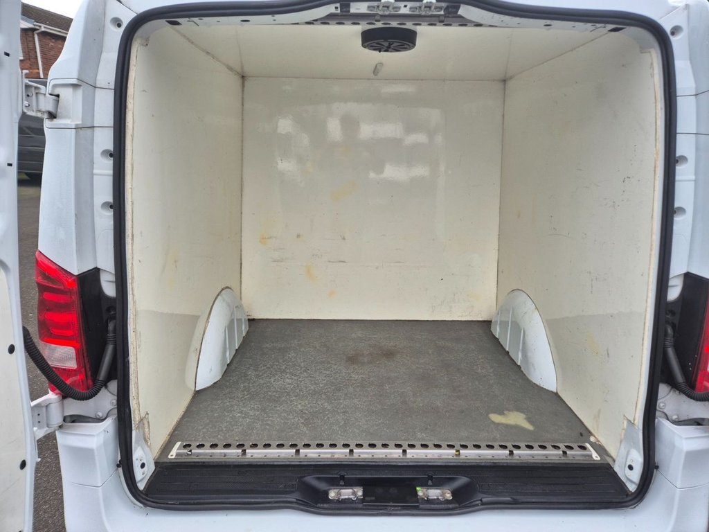 Used Mercedes-Benz Vito 2020 for sale - 77780011: Photo 5