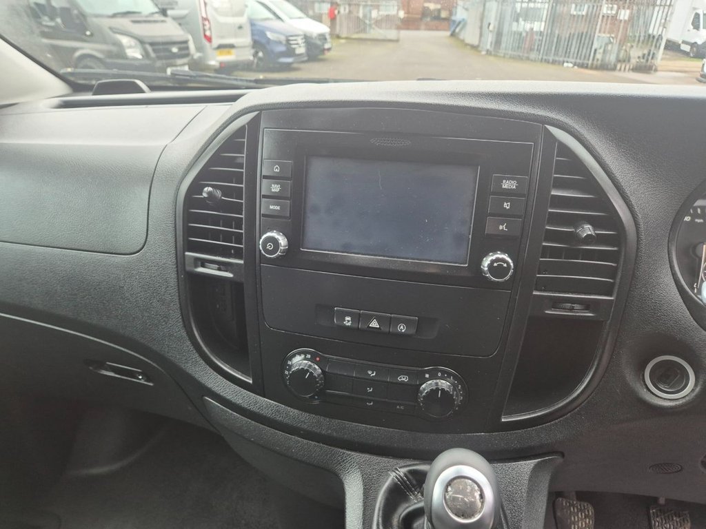 Used Mercedes-Benz Vito 2020 for sale - 77780011: Photo 9