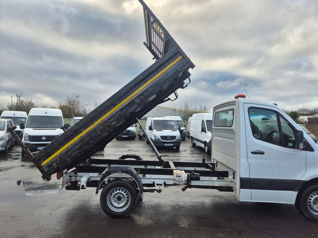 Used Mercedes-Benz Sprinter 2018 for sale - 76686592: Photo 7