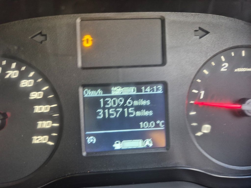 Used Mercedes-Benz Sprinter 2021 for sale - 76841363: Photo 7