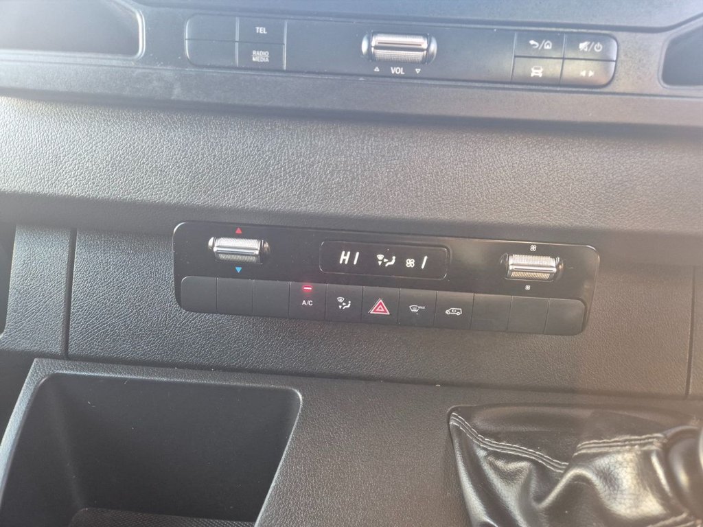 Used Mercedes-Benz Sprinter 2021 for sale - 76841363: Photo 8