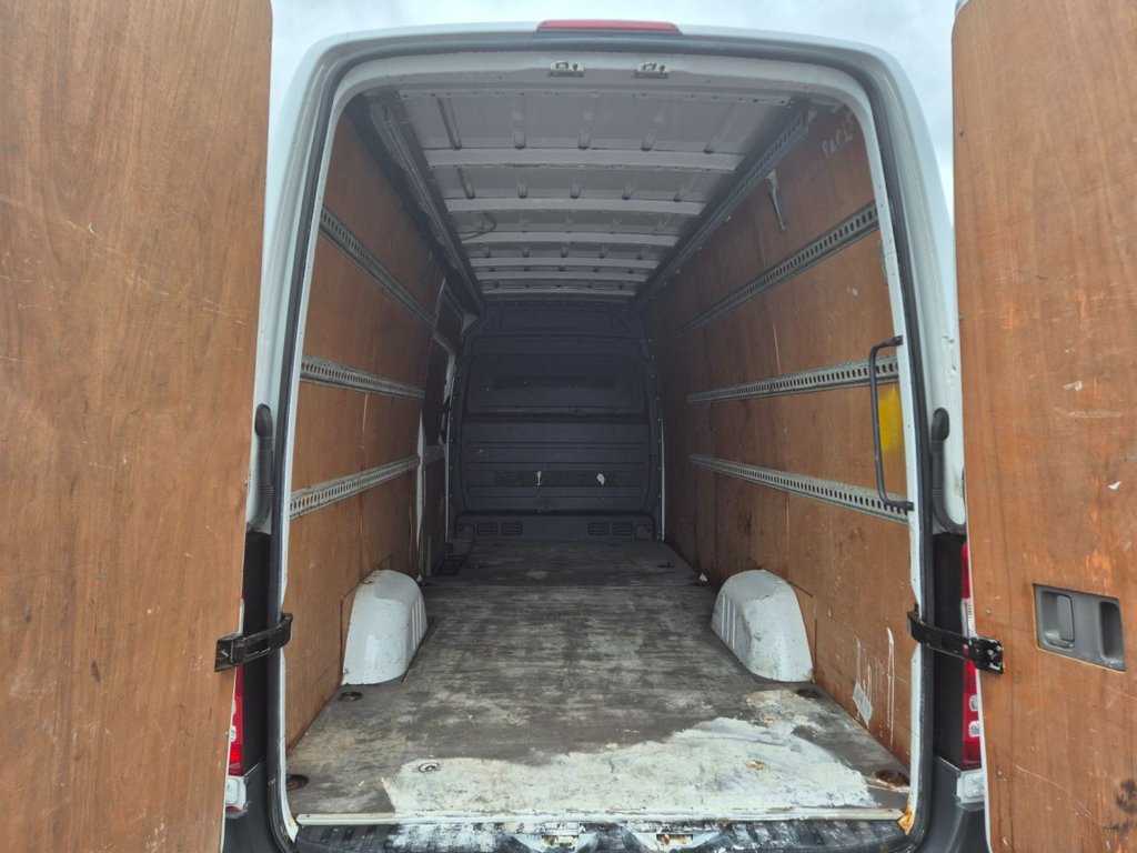 Used Mercedes-Benz Sprinter 2016 for sale - 77534587: Photo 5
