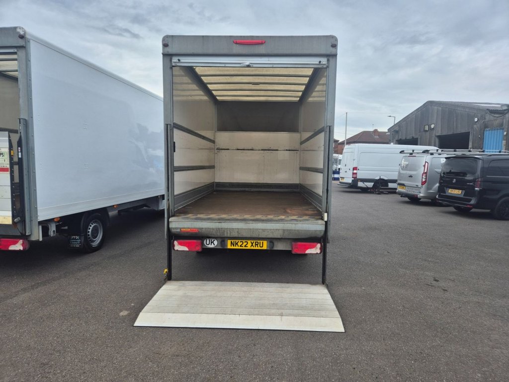 Used Mercedes-Benz Sprinter 2022 for sale - 78181467: Photo 5