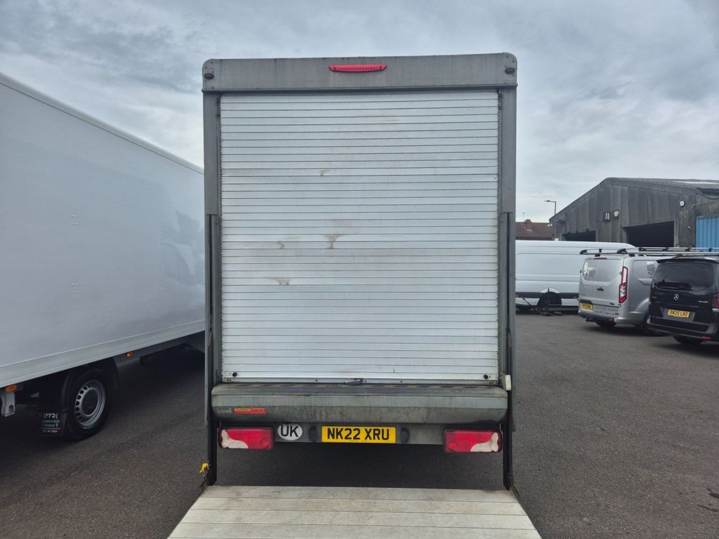 Used Mercedes-Benz Sprinter 2022 for sale - 78181467: Photo 6