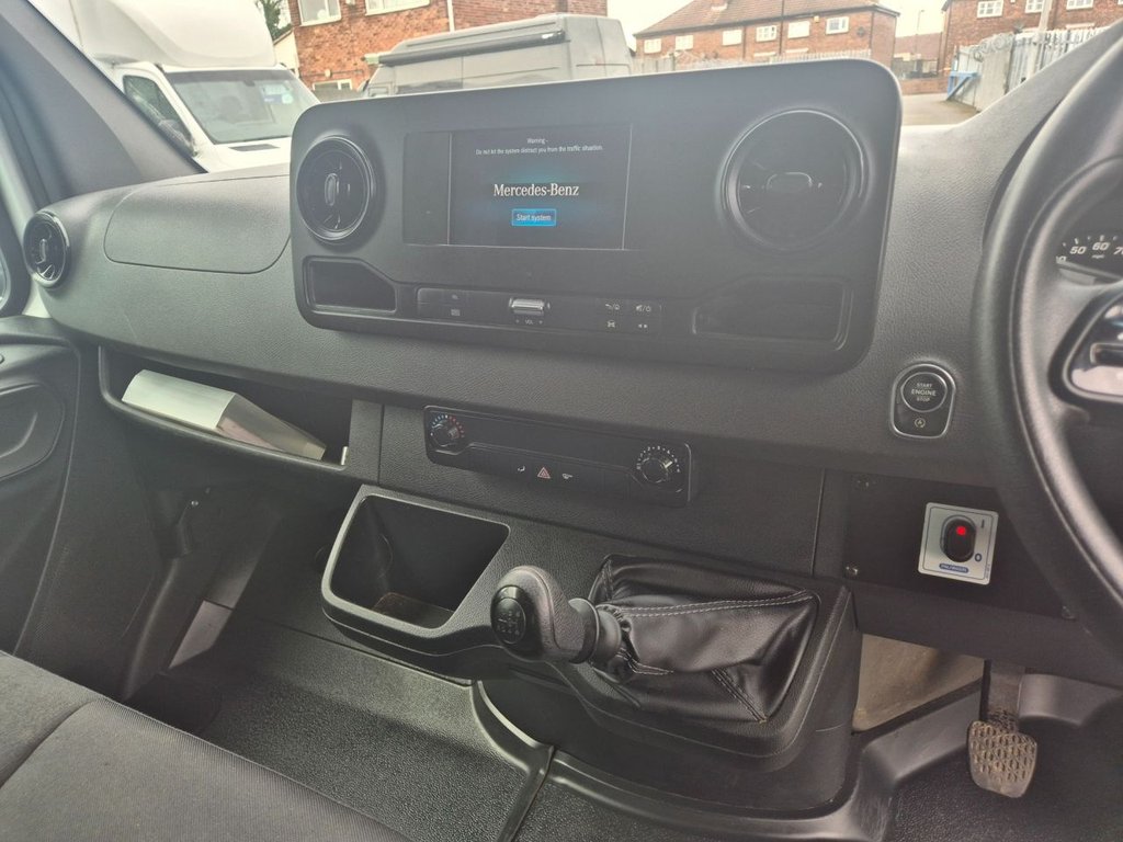 Used Mercedes-Benz Sprinter 2022 for sale - 78181467: Photo 8