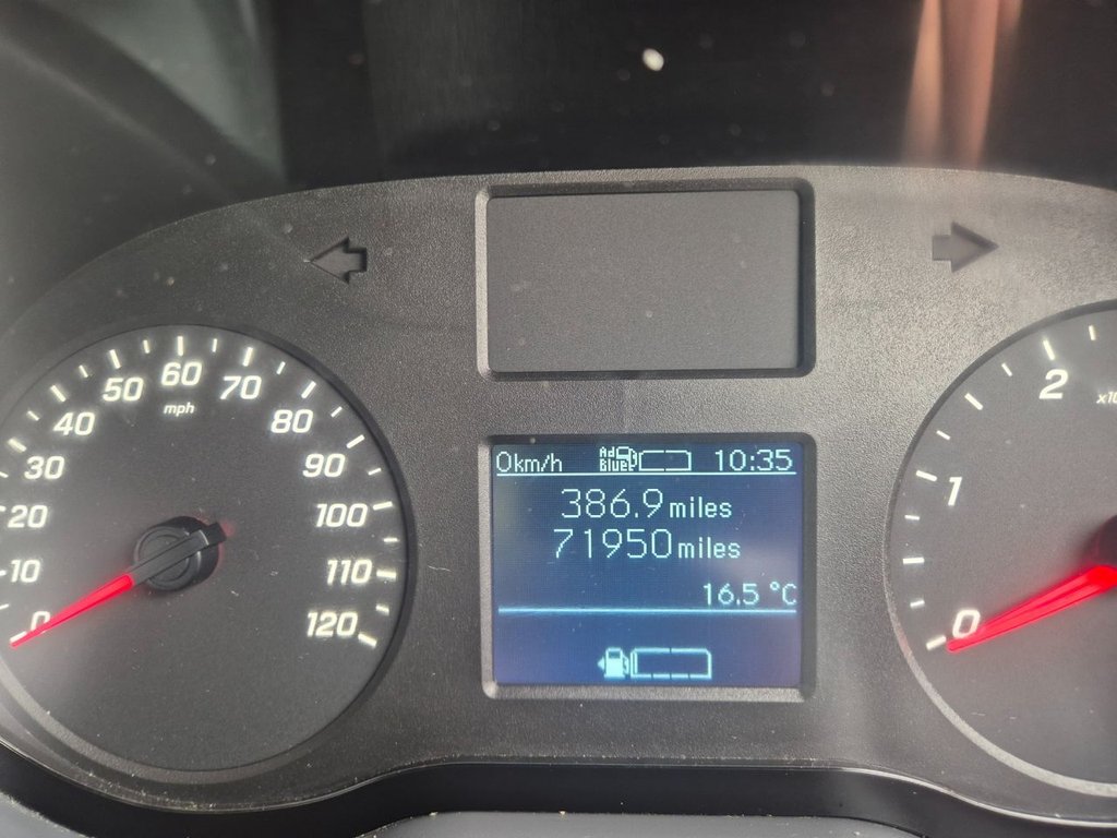 Used Mercedes-Benz Sprinter 2022 for sale - 78181467: Photo 9