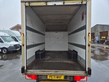 Used Mercedes-Benz Sprinter 2021 for sale - 77521013: Photo