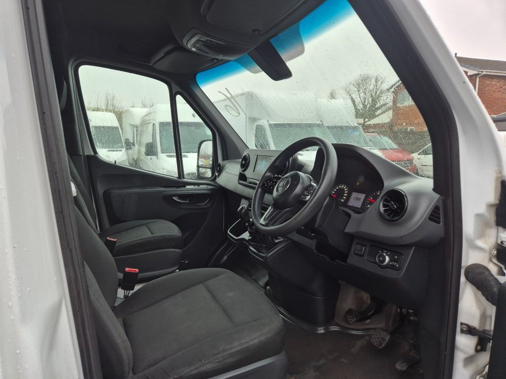 Used Mercedes-Benz Sprinter 2021 for sale - 77521013: Photo 6